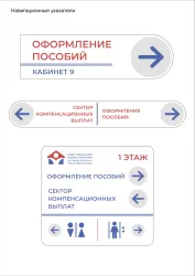 Стрелки